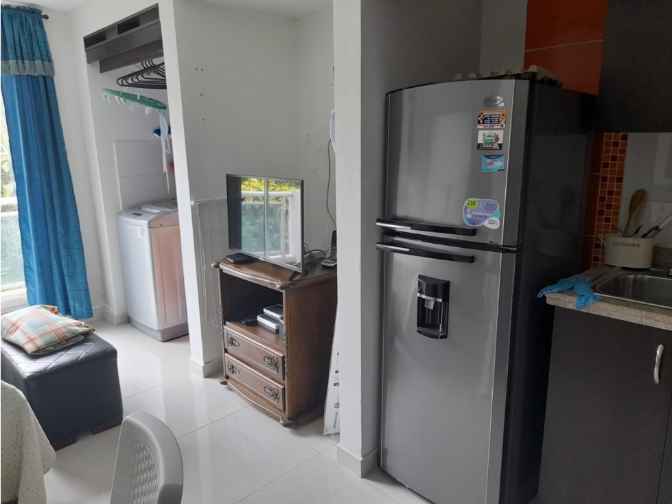 VENTA APARTAESTUDIO NORTE ARMENIA QUINDIO COLOMBIA 3156194358 — foto 3