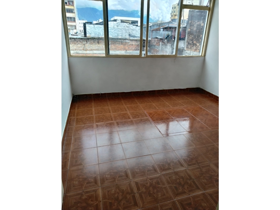 VENTA APARTAMENTO CENTRO ARMENIA QUINDIO COLOMBIA 3156194358