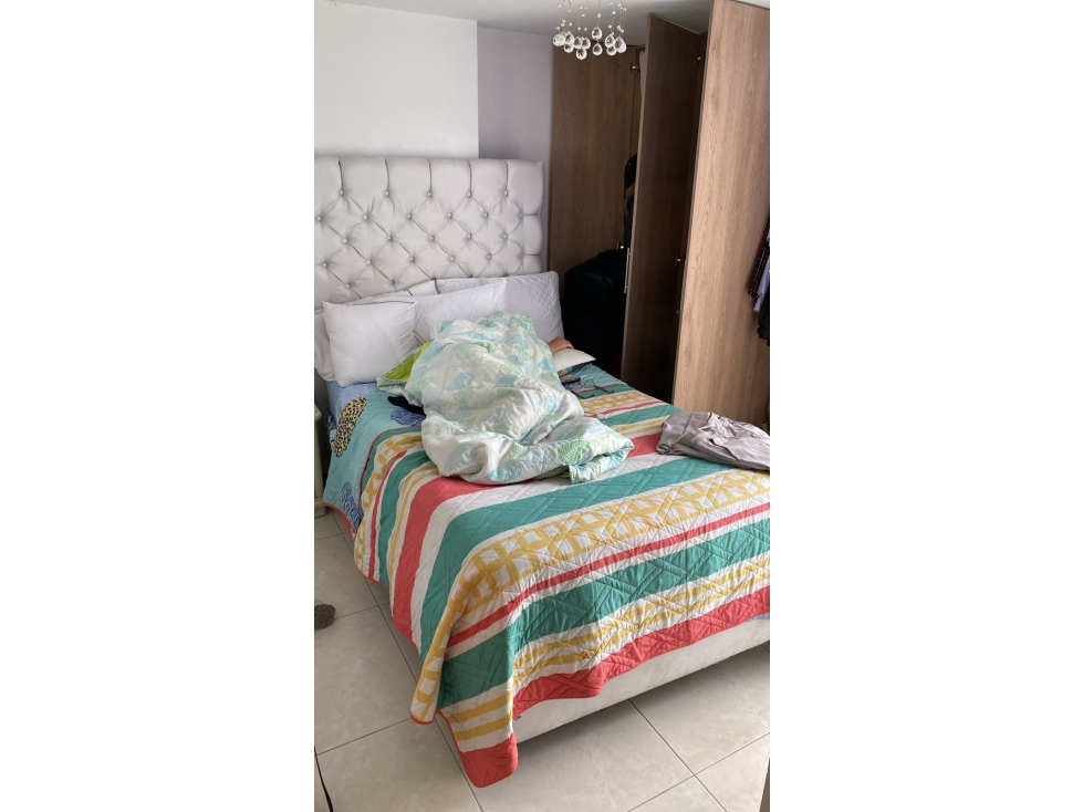 VENTA APARTAMENTO OCCIDENTE ARMENIA QUINDIO COLOMBIA 3156194358 — foto 4