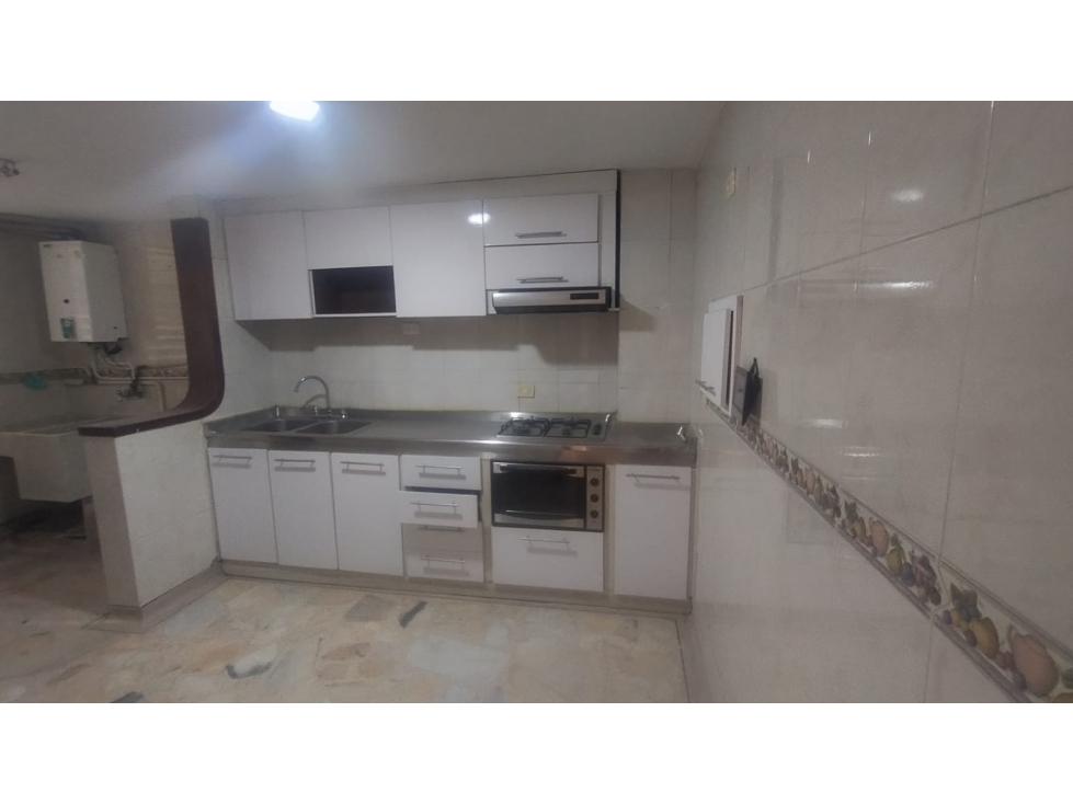 VENTA APARTAMENTO NORTE ARMENIA QUINDIO COLOMBIA 3156194358