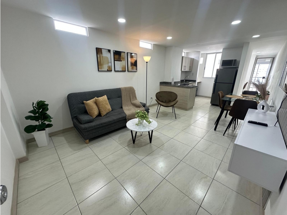VENTA APARTAESTUDIO NORTE ARMENIA QUINDIO COLOMBIA 3156194358 — foto 4