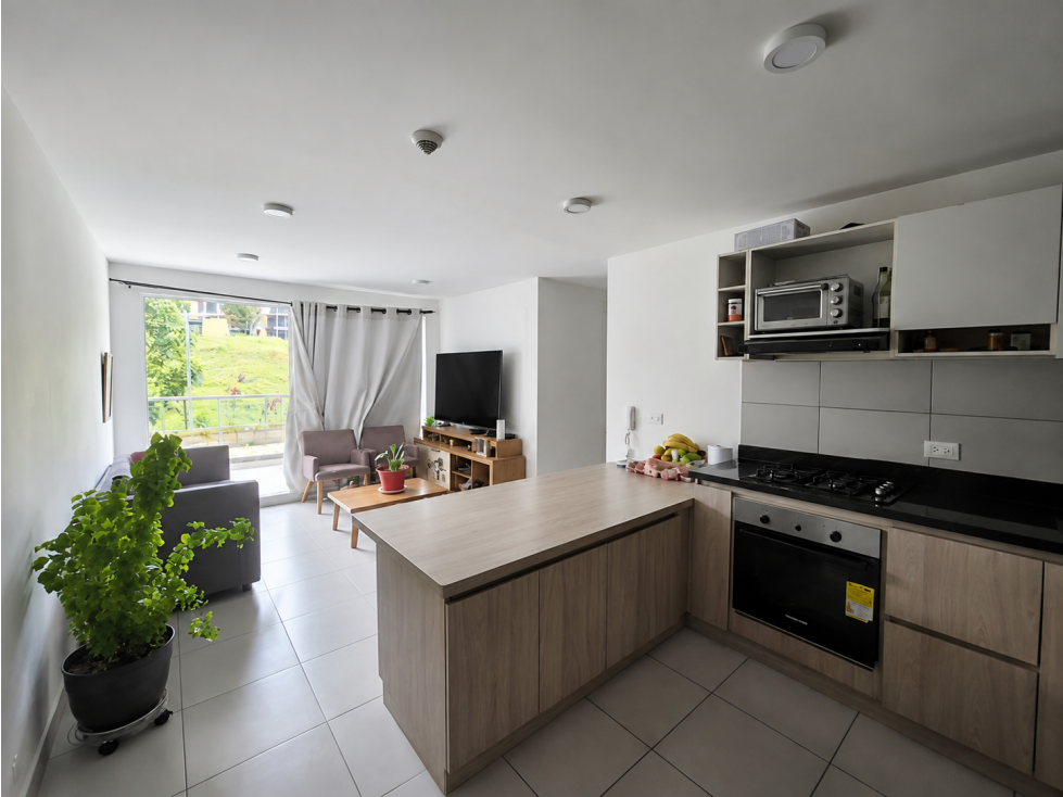 VENTA APARTAMENTO NORTE ARMENIA QUINDIO COLOMBIA 3156194358