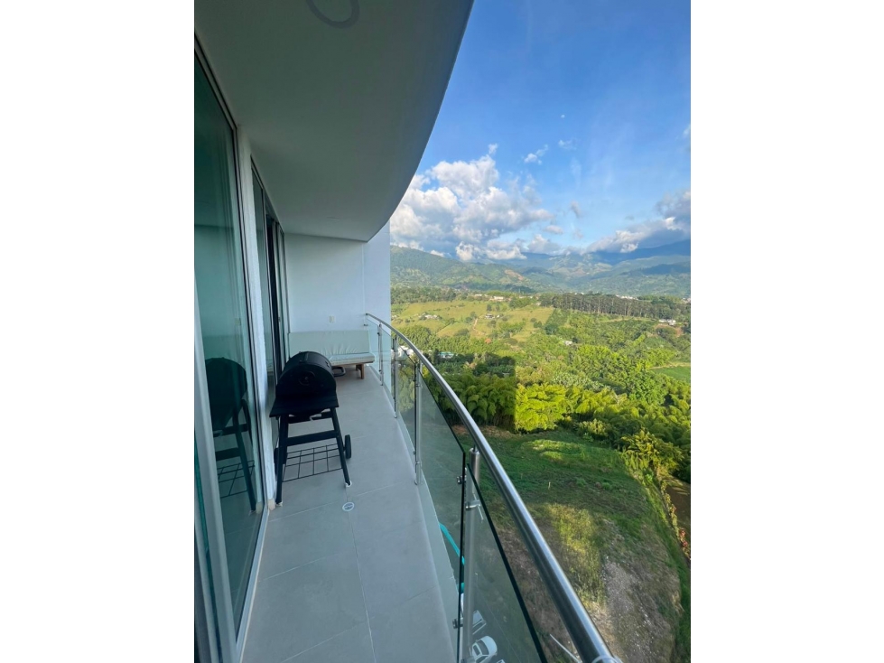 VENTA APARTAMENTO NORTE ARMENIA QUINDIO COLOMBIA 3156194358