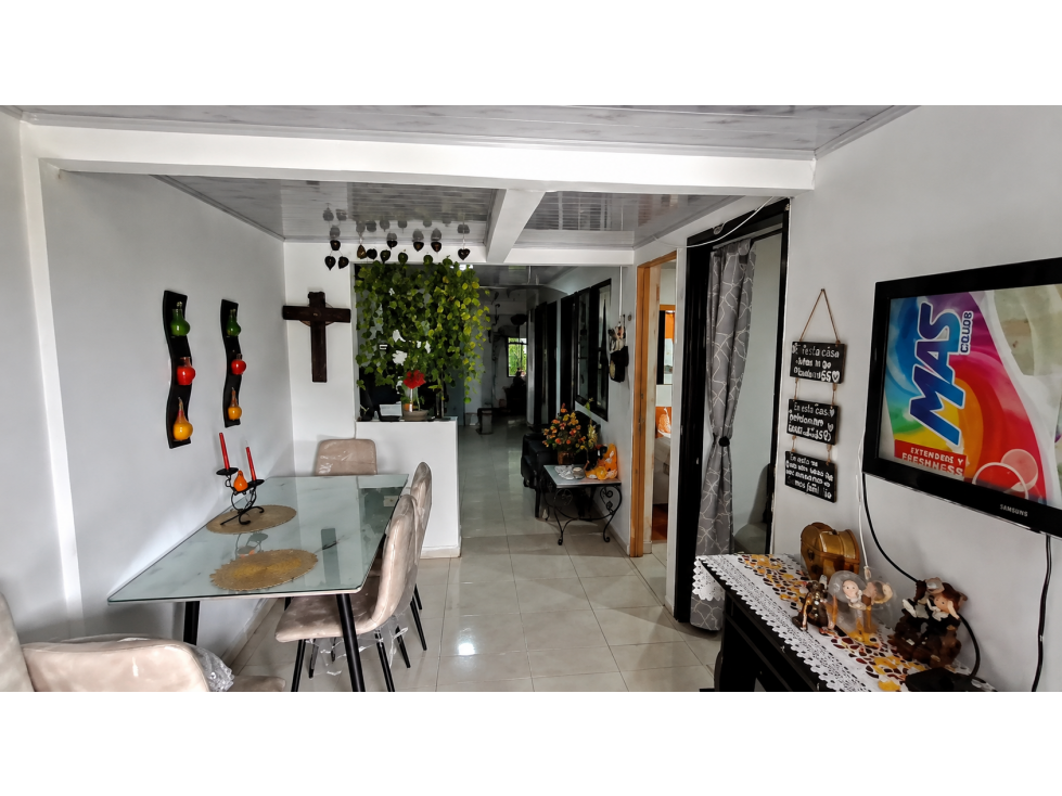 VENTA CASA OCCIDENTE ARMENIA QUINDIO COLOMBIA 3156194358 — foto 3