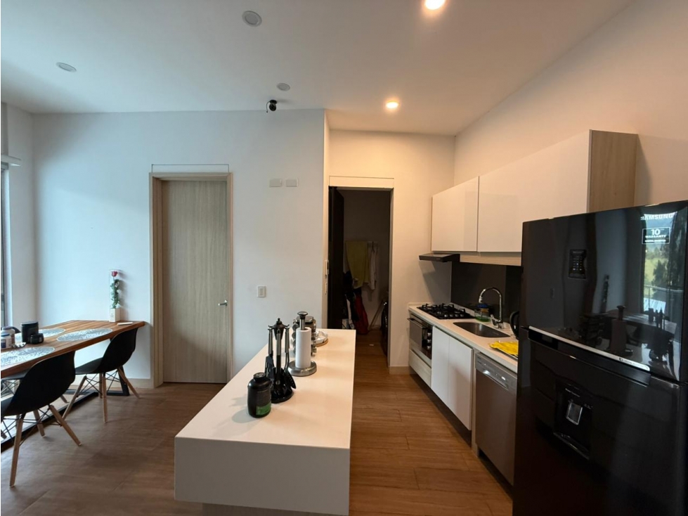 VENTA APARTAMENTO NORTE ARMENIA QUINDIO COLOMBIA 3156194358 — foto 3
