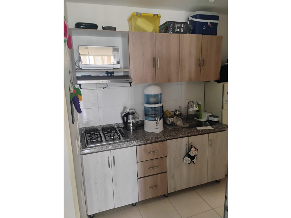 VENTA APARTAMENTO SUR ARMENIA QUINDIO COLOMBIA 3156194358 — foto 2