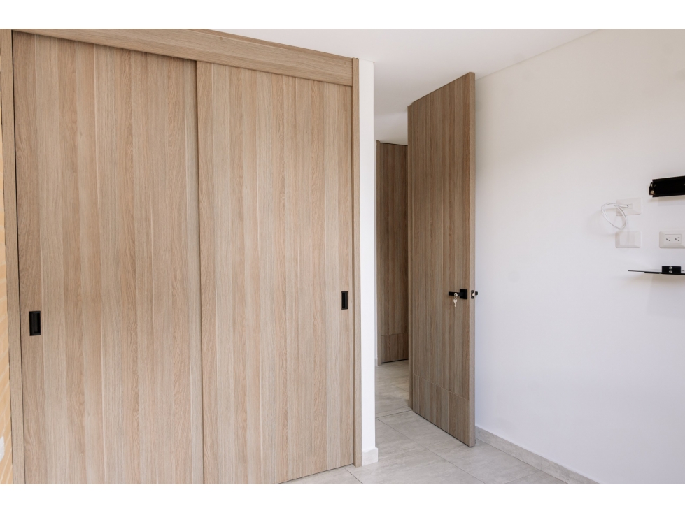 VENTA APARTAMENTO NORTE ARMENIA QUINDIO COLOMBIA 3156194358 — foto 6