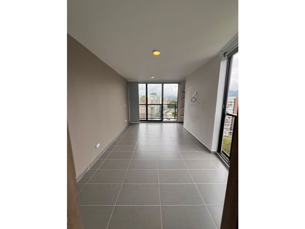 RENTA APARTAMENTO NORTE ARMENIA QUINDIO COLOMBIA 3156194358 — foto 2