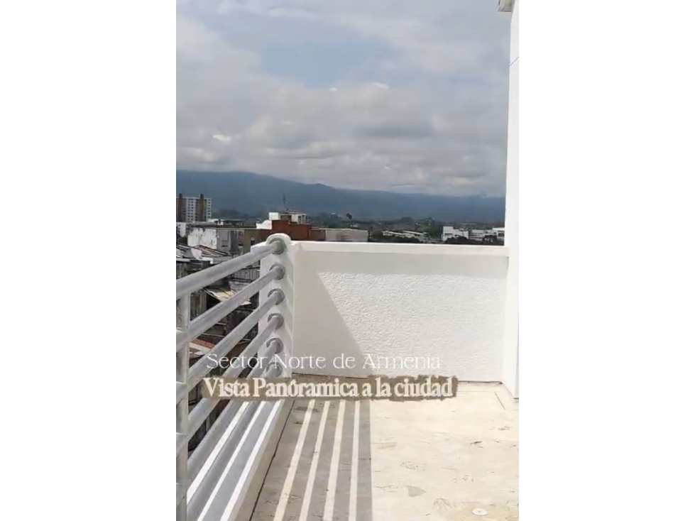 RENTA APARTAMENTO DUPLEX NORTE ARMENIA QUINDIO COLOMBIA 3156194358
