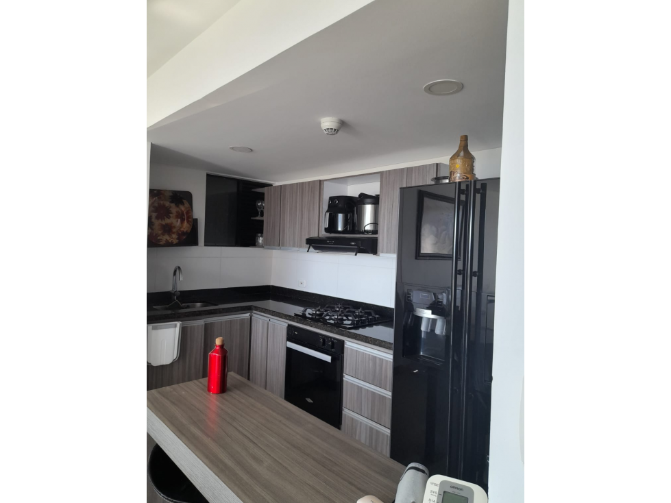 VENTA APARTAMENTO NORTE ARMENIA QUINDIO COLOMBIA 3156194358