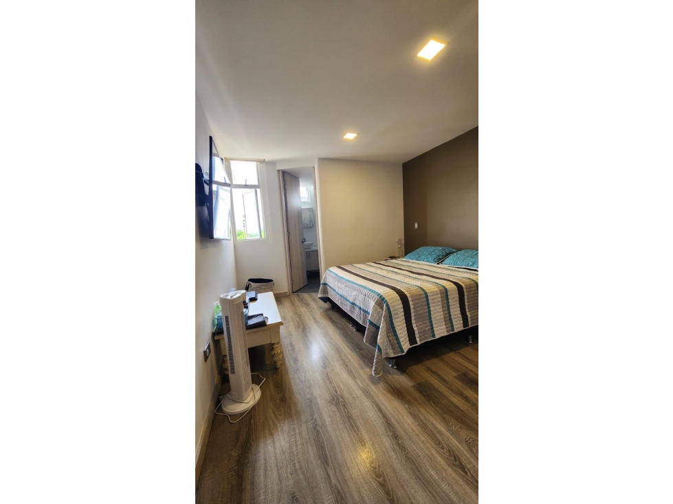 VENTA APARTAMENTO NORTE ARMENIA QUINDIO COLOMBIA 3156194358 — foto 6