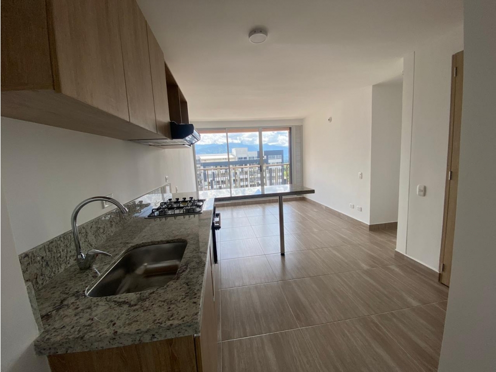 VENTA APARTAMENTO NORTE ARMENIA QUINDIO COLOMBIA 3156194358 — foto 6