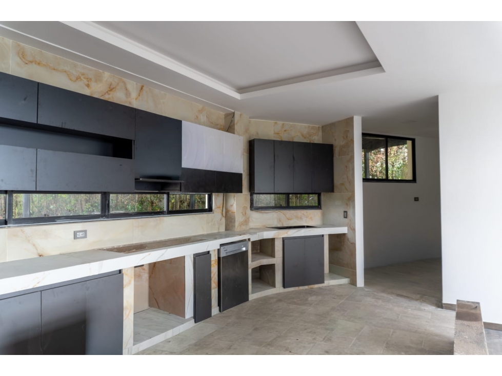 VENTA CASA CAMPESTRE VÍA BARCELONA QUINDIO COLOMBIA — foto 3