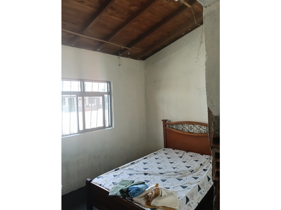 VENTA CASA BIFAMILIAR QUIMBAYA, QUINDIO COLOMBIA (3156194358) — foto 4