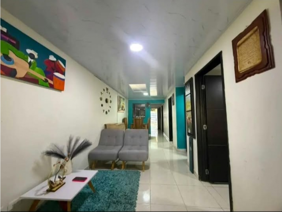 CASA PARA LA VENTA EN ARMENIA QUINDIO (3156194358) - 2