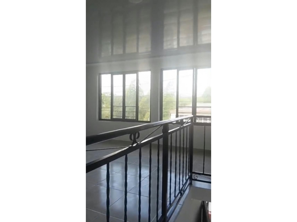 VENTA CASA BIFAMILIAR, QUIMBAYA, QUINDIO (3156194358)