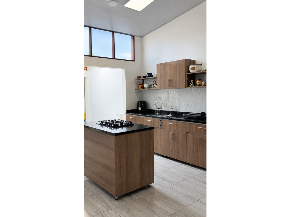VENTA CASA CIRCASIA QUINDIO COLOMBIA 3156194358 - 1