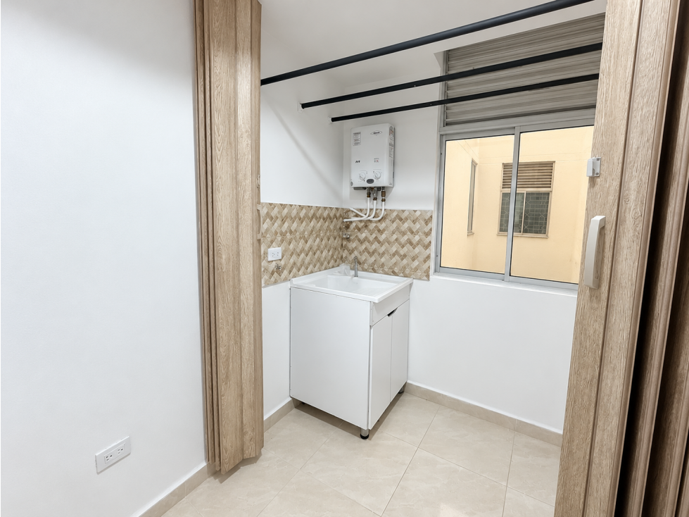 VENTA APARTAMENTO SUR ARMENIA QUINDIO COLOMBIA 3156194358 - 1