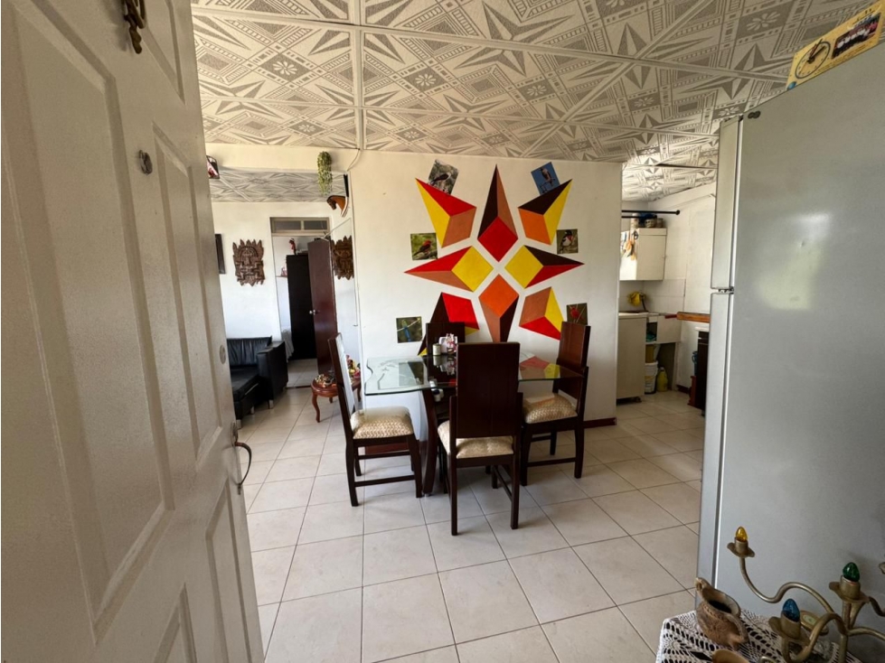 VENTA APARTAMENTO OCCIDENTE ARMENIA QUINDIO COLOMBIA 3156194358 - 3