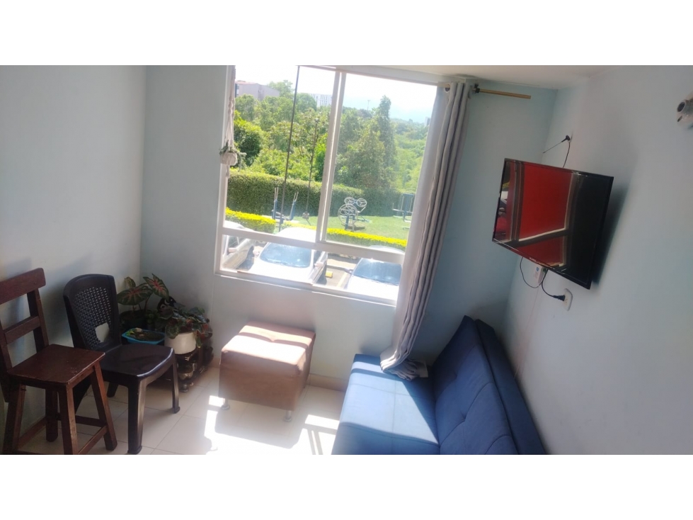 VENTA APARTAMENTO OCCIDENTE ARMENIA QUINDIO COLOMBIA 3156194358 — foto 2
