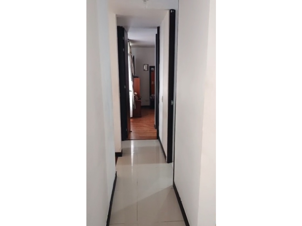VENTA APARTAMENTO OCCIDENTE ARMENIA QUINDIO COLOMBIA 3156194358 — foto 3