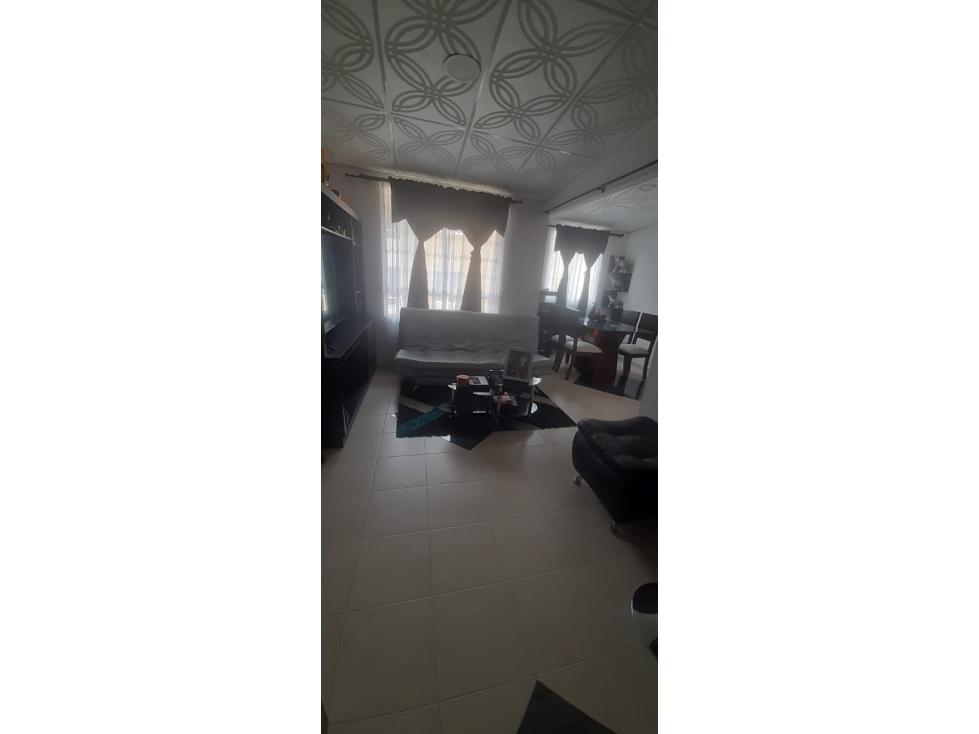 SE VENDE HERMOSO APARTAMENTO EN EL OCCIDENTE DE ARMENIA QUINDIO — foto 5