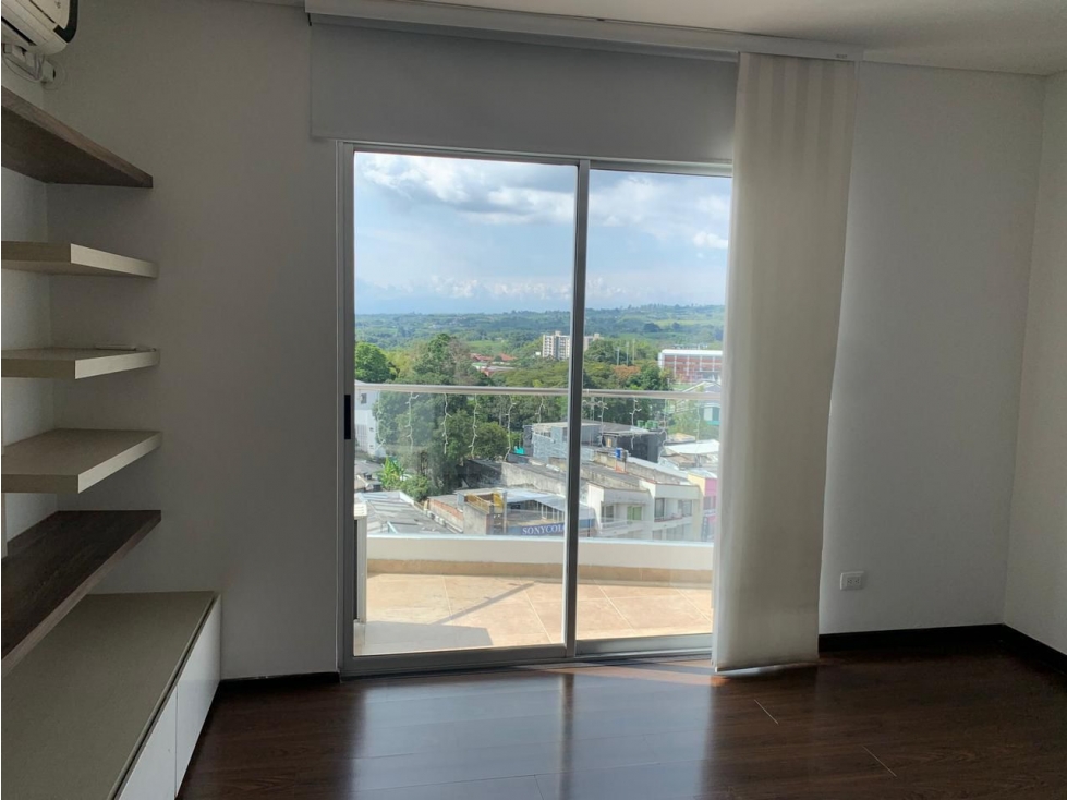 EN VENTA HERMOSO APARTAMENTO EN EL NORTE DE ARMENIA QUINDIO — foto 5