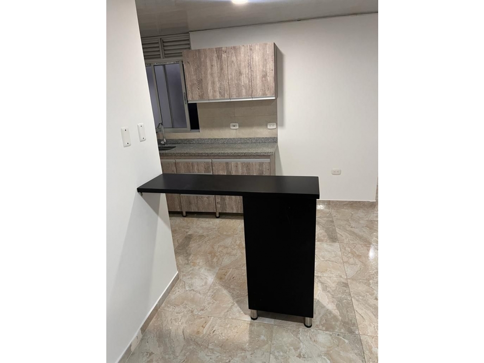 SE VENDE HERMOSO APARTAMENTO EN EL OCCIDENTE DE ARMENIA Q. — foto 4