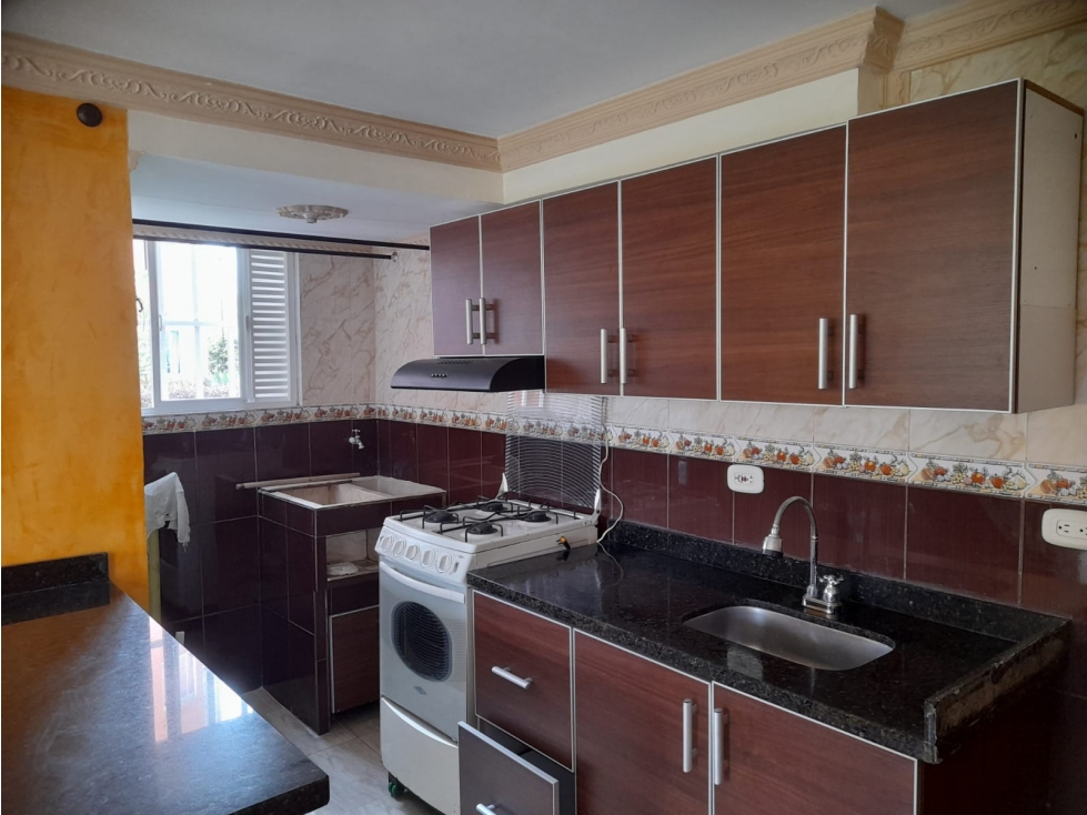 SE VENDE APARTAMENTO EN EL OCCIDENTE DE ARMENIA Q.COLOMBIA — foto 5