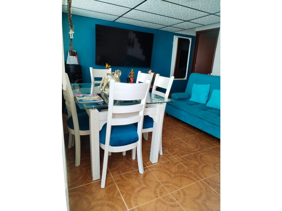 HERMOSA CASA UBICADA A EL SUR DE ARMENIA QUINDIO COLOMBIA — foto 3