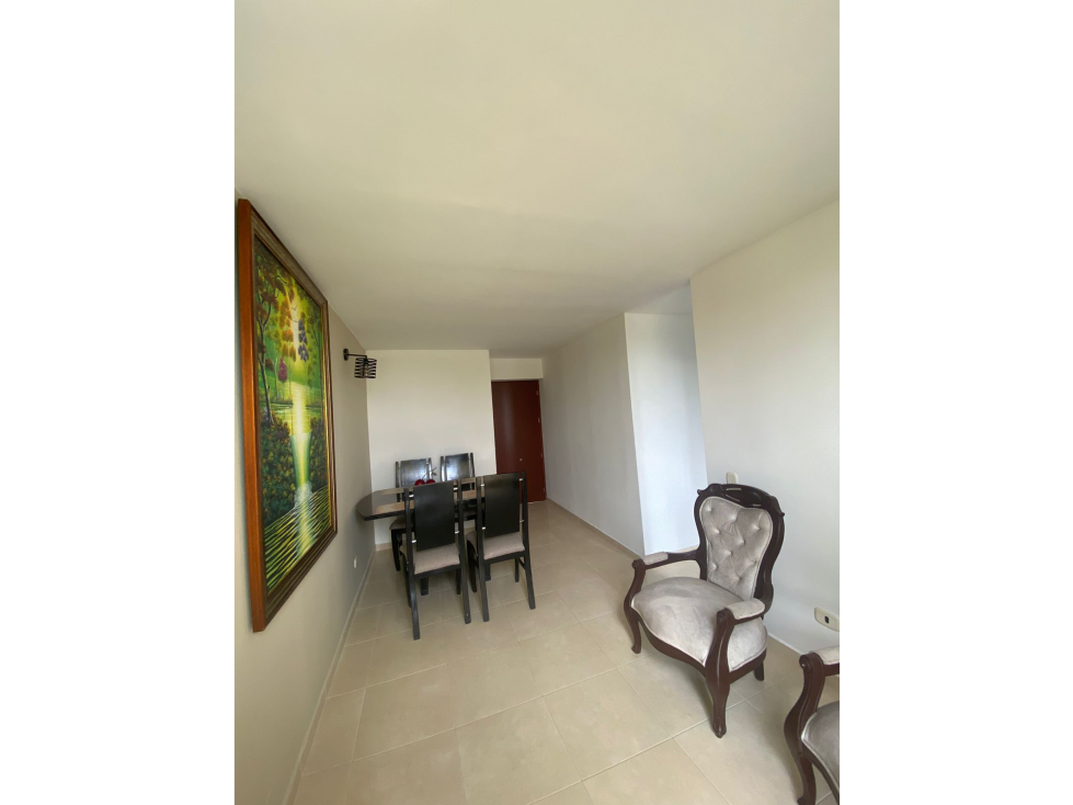 SE VENDE APARTAMENTO VIA AL AEROPUERTO EL EDEN — foto 5