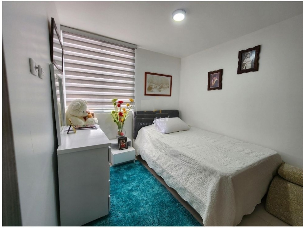 SE VENDE APARTAMENTO EN EL NORTE DE ARMENIA QUINDIO COLOMBIA — foto 4