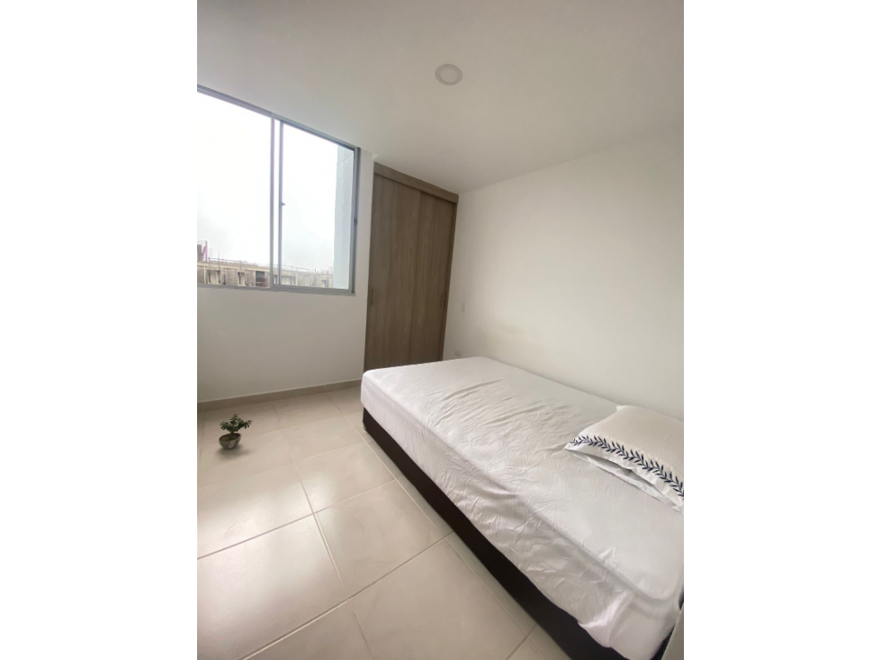 SE VENDE APARTAMENTO AL NORTE DE ARMENIA QUINDIO, COLOMBIA — foto 6