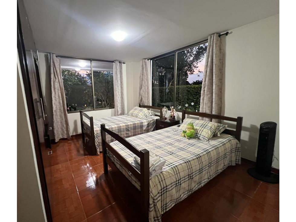 SE VENDE CASA CAMPESTRE VIA AL EDEN, QUINDIO COLOMBIA — foto 5
