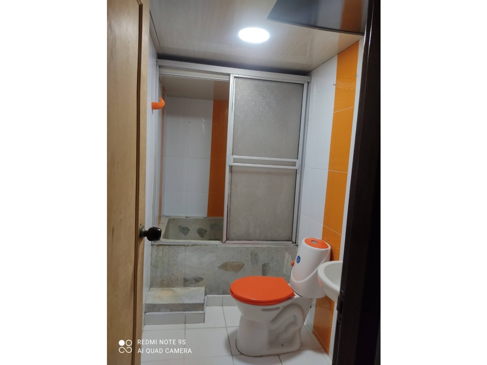 SE VENDE SEGUNDO PISO CASA EN EL OCCIDENTE DE ARMENIA QUINDIO — foto 3