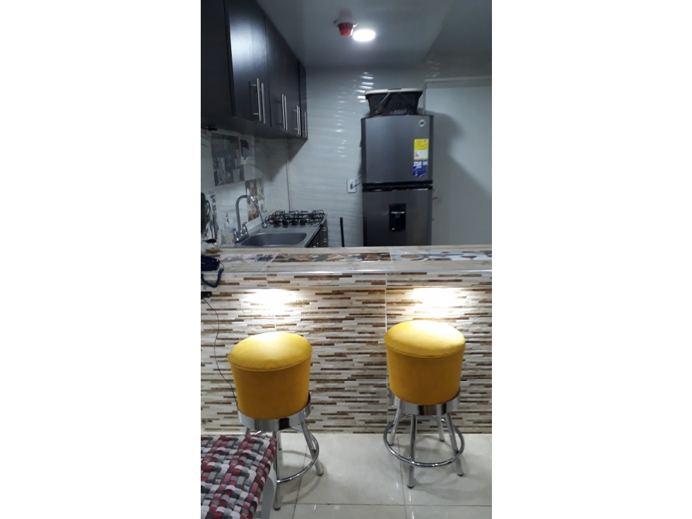 SE VENDE APARTAMENTO EN EL NORTE DE ARMENIA QUINDIO COLOMBIA — foto 4