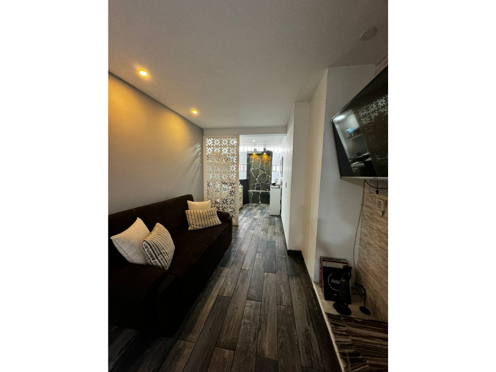 VENTA CASA CONDOMINIO NORTE ARMENIA QUIND COL CEL. 320 7746921 — foto 6