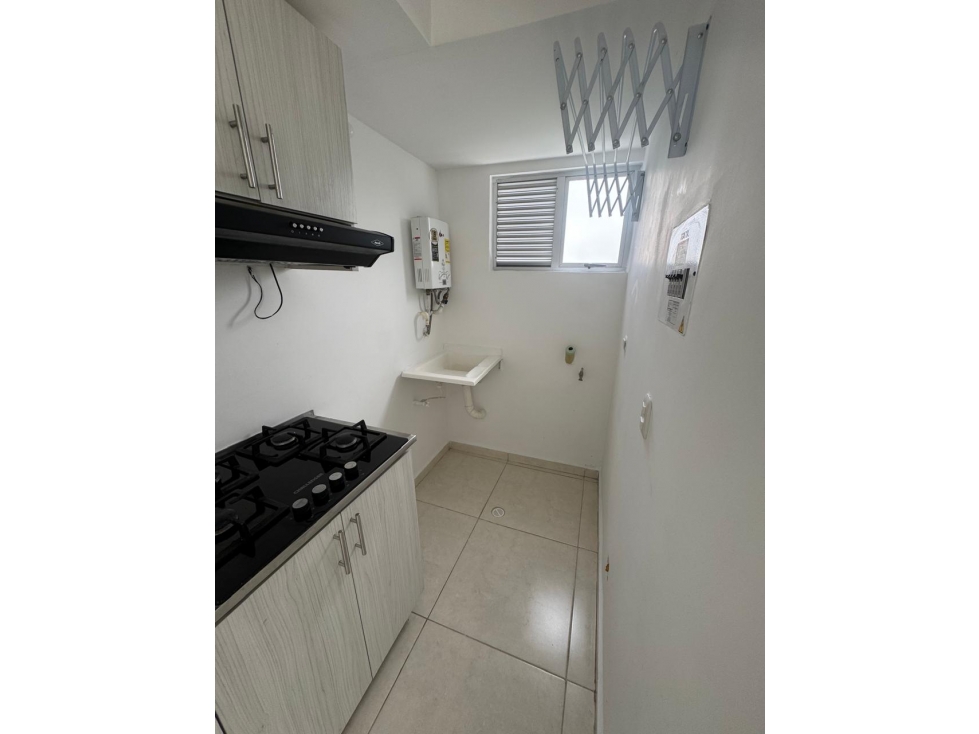 SE VENDE APARTAMENTO NORTE DE ARMENIA QUINDIO COLOMBIA 3207746921 — foto 6
