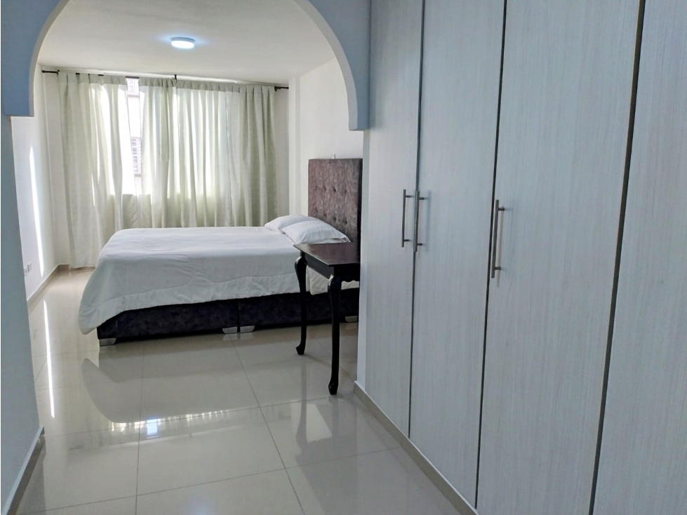 SE VENDE APARTAMENTO AL NORTE DE ARMENIA QUINDIO — foto 5