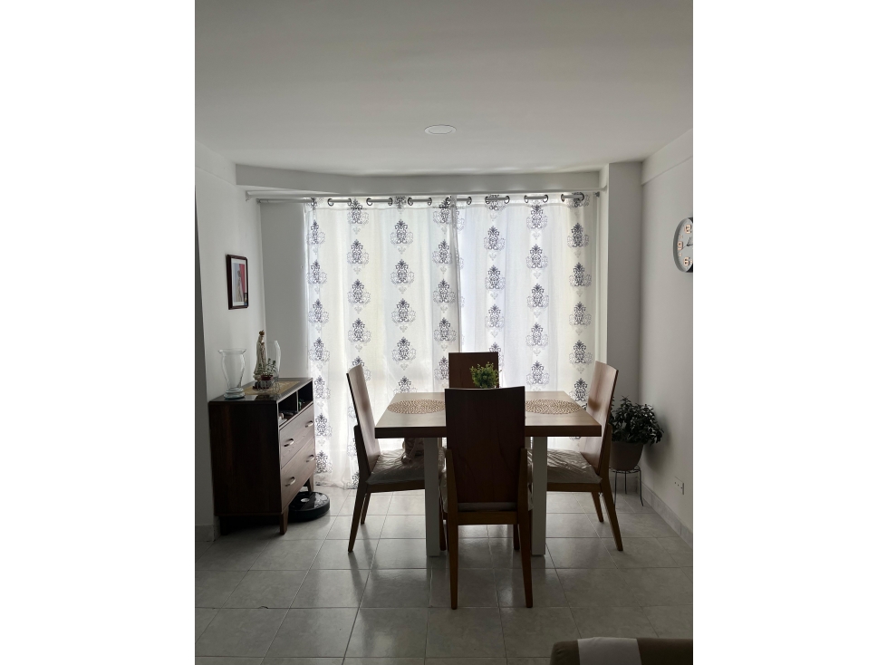 SE VENDE APTO AL NORTE DE ARMENAI QUINDIO