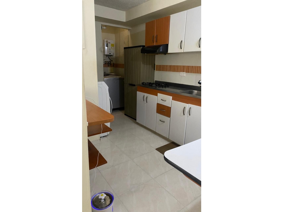 VENTA APARTAAMENTO NORTE ARMENIA QUINDIO COLOMBIA 3207746921 — foto 3
