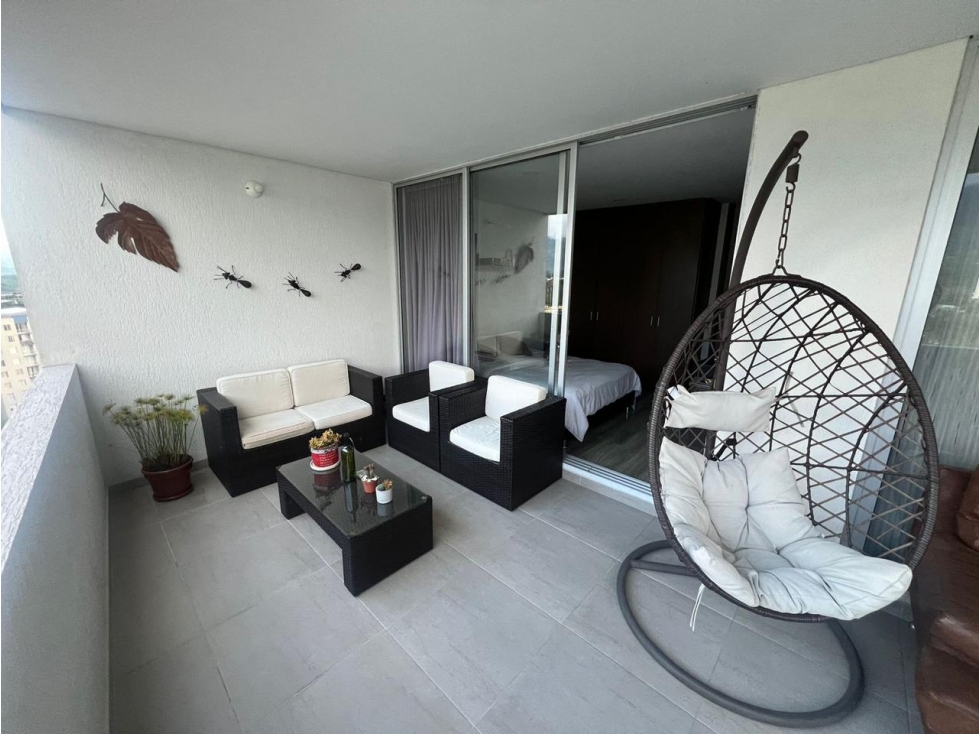 VENTA APARTAMENTO NORTE ARMENIA QUINDIO COLOMBIA 3207746921 — foto 2