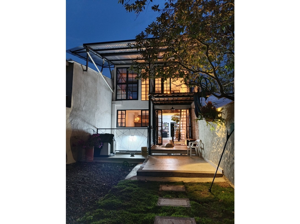 VENTA CASA DE 3 NIVELES CIRCASIA QUINDIO COLOMBIA-3207746921 — foto 3