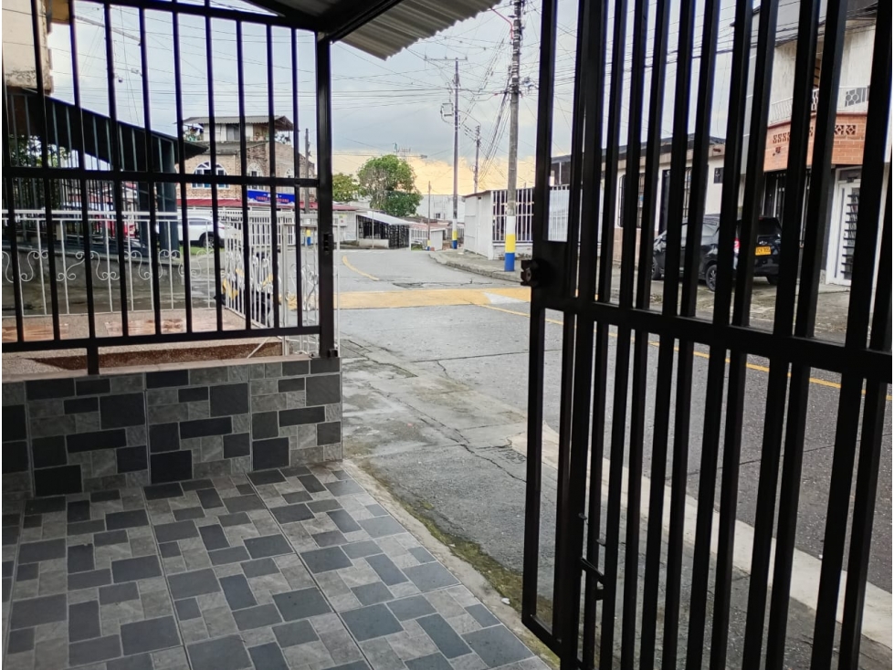VENTA CASA OCCIDENTE ARMENIA QUINDIO COLOMBIA 31561943581-3207746921 — foto 2