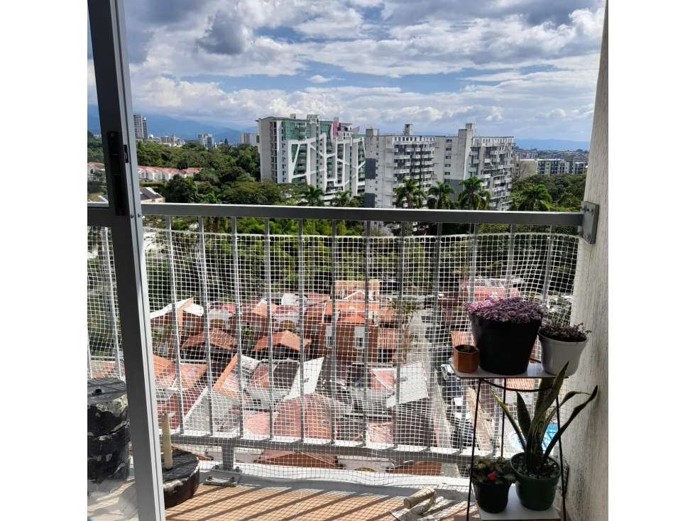 VENTA APARTAMENTO NORTE ARMENIA Q. COLOMBIA 3156194358 3207746921 — foto 5