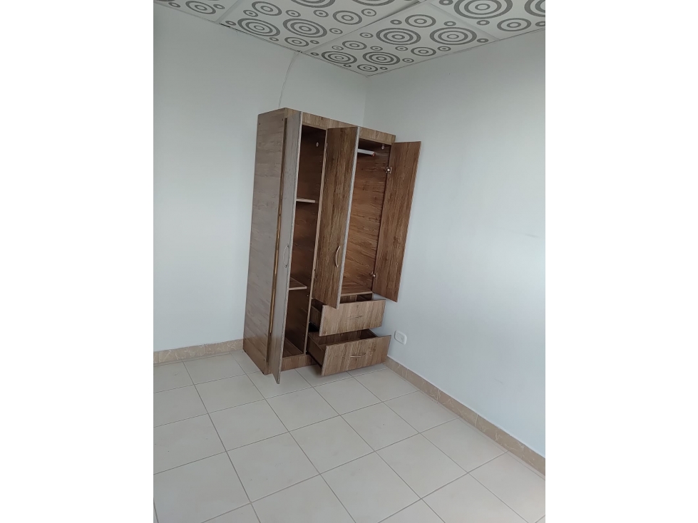 VENTA APARTAMENTO OCCIDENTE ARMENIA Q COLOMBIA-3156194358 3207746921 — foto 6