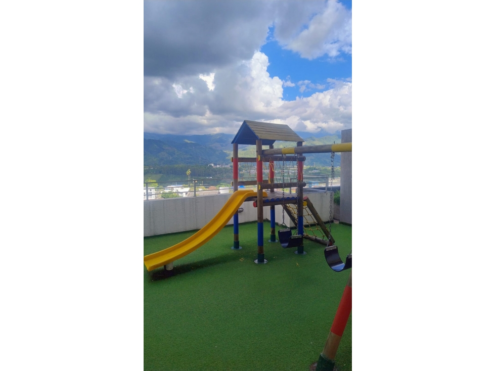 VENTA APARTAMENTO NORTE ARMENIA QUINDIO COLOMBIA 3156194358 — foto 4