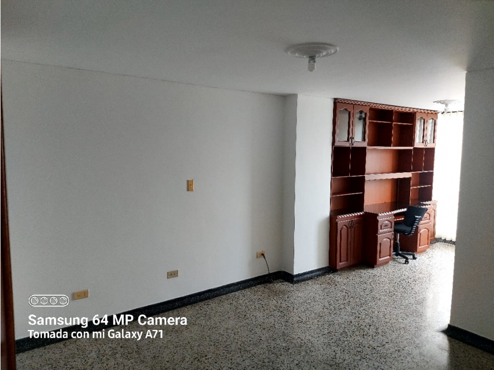 VENTA APARTAMENTO NORTE ARMENIA QUINDIO COLOMBIA 3156194358 — foto 5