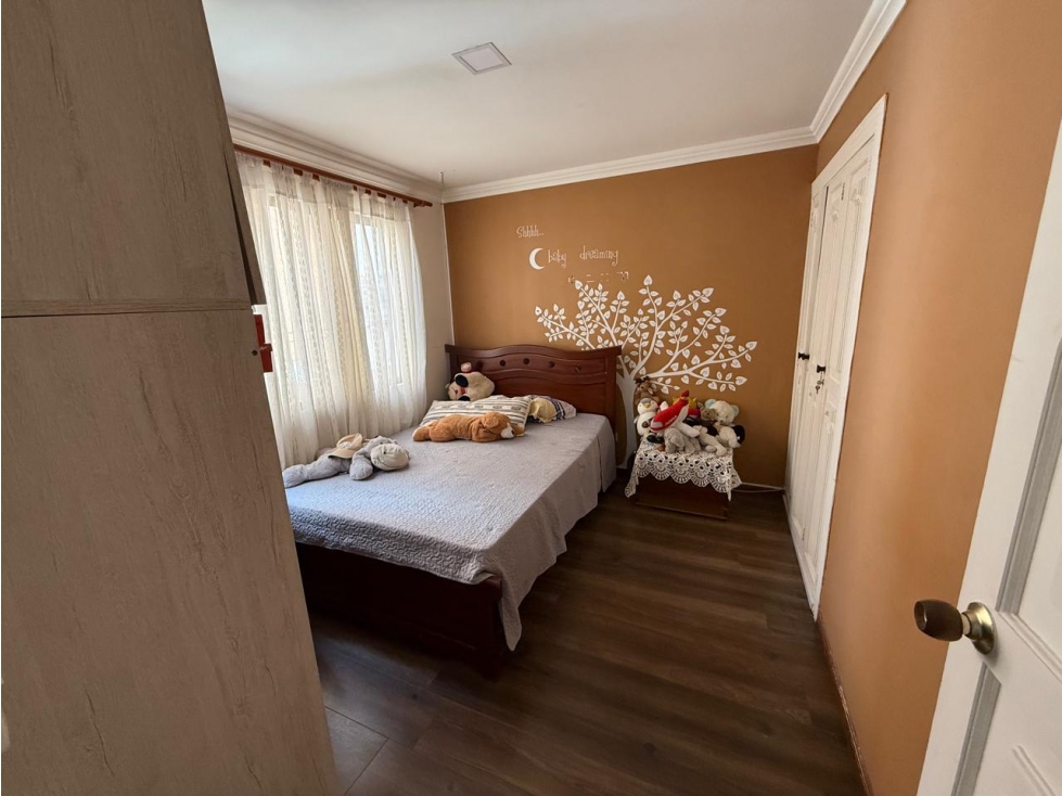 VENTA CASA CONJUNTO RESIDENCIAL NORTE ARMENIA QUINDIO COLOMBIA — foto 6