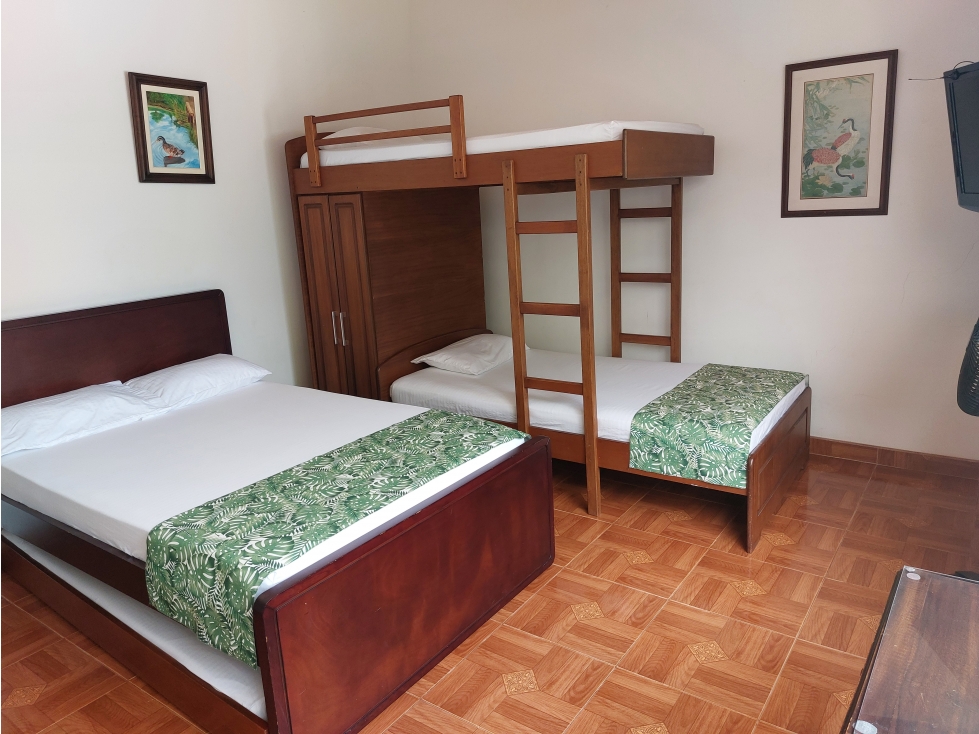 VENTA CHALET VÍA TEBAIDA QUINDIO COLOMBIA 3156194358 — foto 6